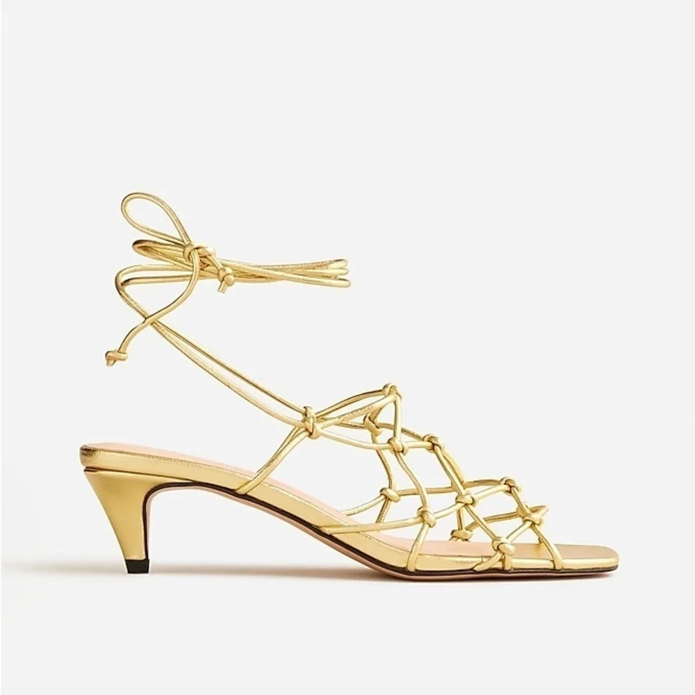 J. Crew your newest